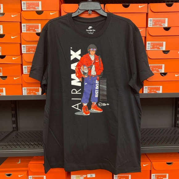 Nike Air Max Akira Deadstock - Picture 1 of 2